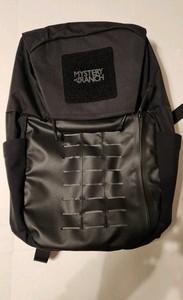 個人装備 MYSTERY RANCH Rip Zip Pocket S mystery-ranch-rip