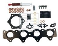 Montagesatz, Lader BE Turbo ABS943