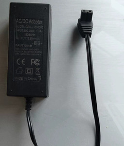 GSD-13806000 2hole 13.8V 3A Universal Routers Netzteiladapter Ladegerät