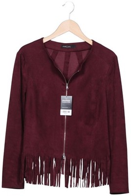 Marc Cain Jacke Damen Anorak Jacket Kurzmantel Gr. EU 42 (MARC CAIN ... #dw4v0cc