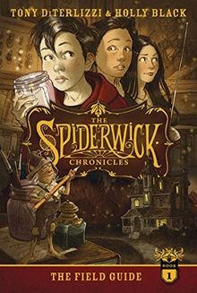 The Field Guide (The Spiderwick Chronicles, Band 1)... | Buch | Zustand sehr gut