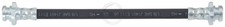 Bremsschlauch A.B.S. SL 6329 für JUKE NISSAN F15 DIG 4x4 NISMO