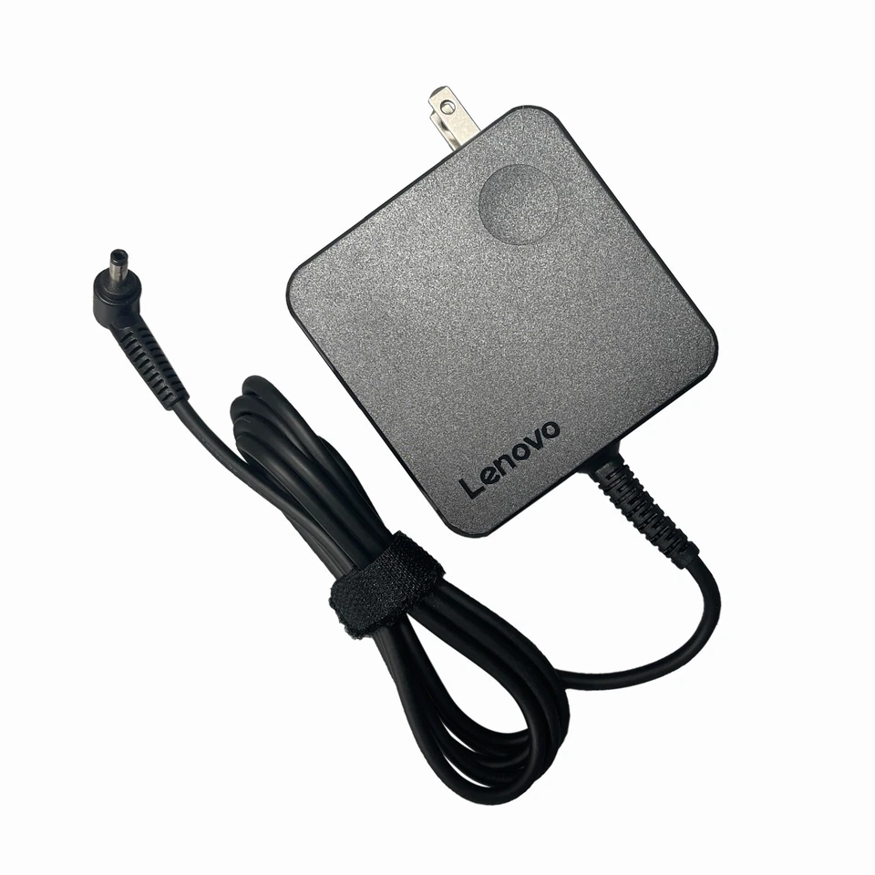 Cargador adaptador de CA punta OEM ADLX65CCGU2A 65W 20V 4.0*1.7mm para Lenovo IdeaPad 710 Foto 2 de 4
