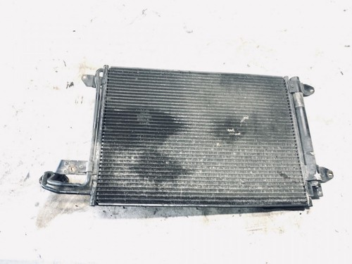 Kondensator Klimaanlage  Volkswagen Golf DE1263679-11