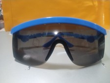 Spectra By Willson Vintage Bouton Safety Sunglasses