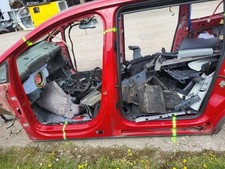 SEAT ALHAMBRA 710, 711 Rechte metallische Seitenschweller 1.97 Diesel 30302919