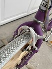 1986 MONGOOSE FS-1 FREESTYLE BMX BIKE OLD SCHOOL SURVIVOR RARE RAD 80's FIND!! — photo 5