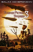 Science Fiction Stories Iii Galax Acheronian Taschenbuch Science Fiction Stories