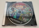 Rocket Power: Beach Bandits PS2 (Sony PlayStation 2, 2002) PS2 Disc Only