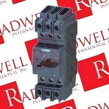 SIEMENS 3RV27110KD10 / 3RV27110KD10 (NEW IN BOX)