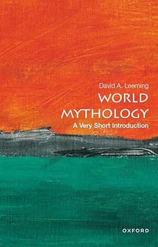 World Mythology: A Very Short Introduction - Image 7