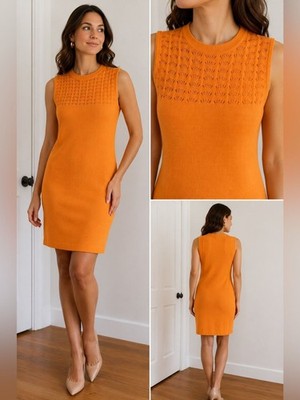 St. John Vintage Dress