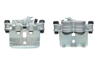 Vorderachse Rechts ATE 24.3481-9962.5 Bremssattel FüR Nissan