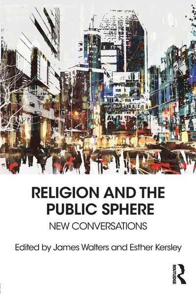 James Walters (U. A.) | Religion And The Public Sphere | Taschenbuch | Englisch-image