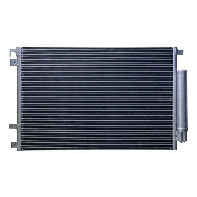 10761 CSF A/C AC Condenser for Ford Mustang 2015-2022