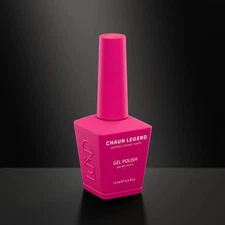 Chaun Legend Professional Gel Polish 0.5fl oz/15mL LG5185 - Hot Mess Magenta