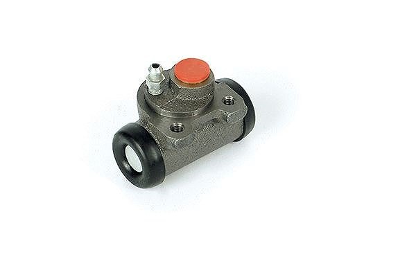 Hella Radbremszylinder Hinterachse, Links U.A. FüR CitroËN, Peugeot-image