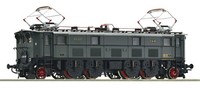 Roco 7500142, Elektrolokomotive E16, Drg, Neu & Ovp, H0