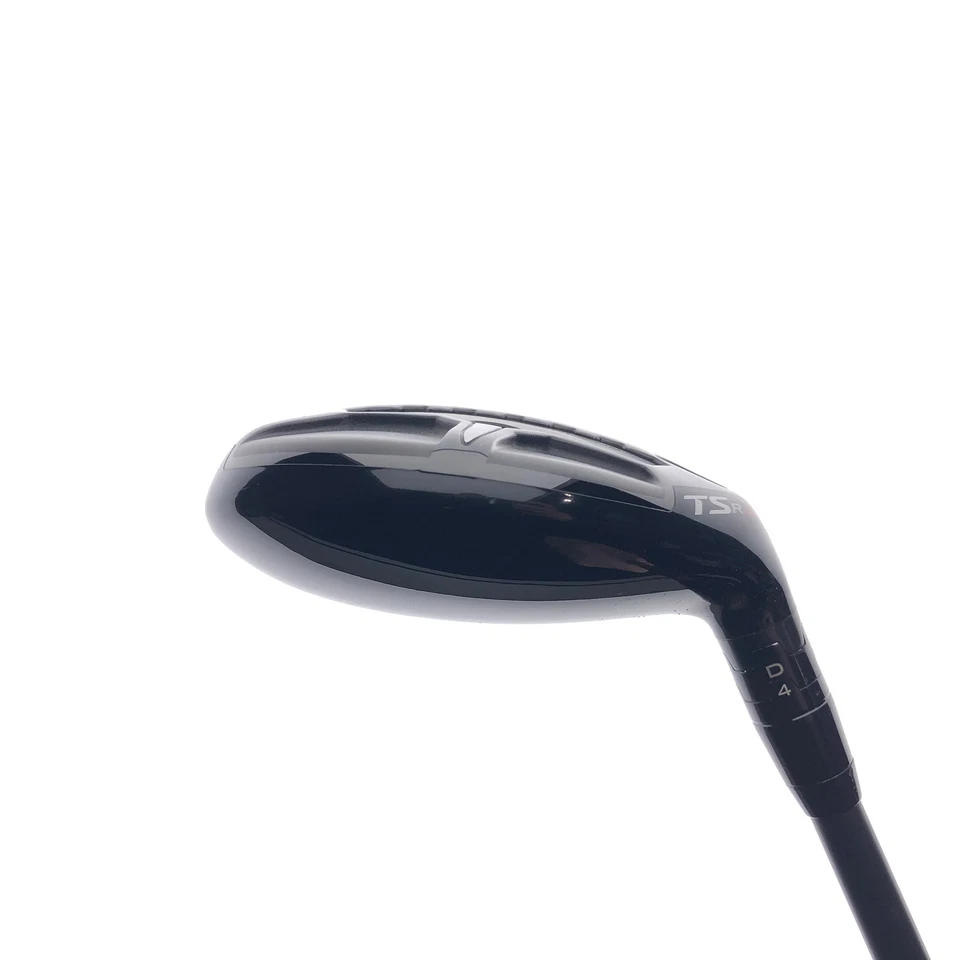Used Titleist TSR 3 3 Hybrid / 19 Degrees / X-Stiff Flex - Image 2 of 4