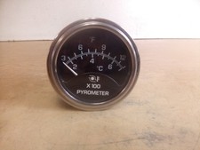 Hewittpeterbilt 010-406 X100 Pyrometer