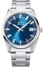 Orient Men's Contemporary Stretto Date 38mm Automatic Watch RA-AC0R02L