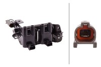 Hella 5DA 358 057-961 ZüNdspule FüR Hyundai,Kia