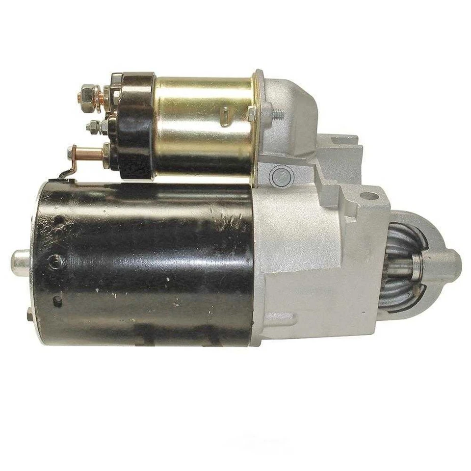 Starter Motor fits 1984-1990 Pontiac Firebird  ACDELCO PROFESSIONAL - Image 4 of 4