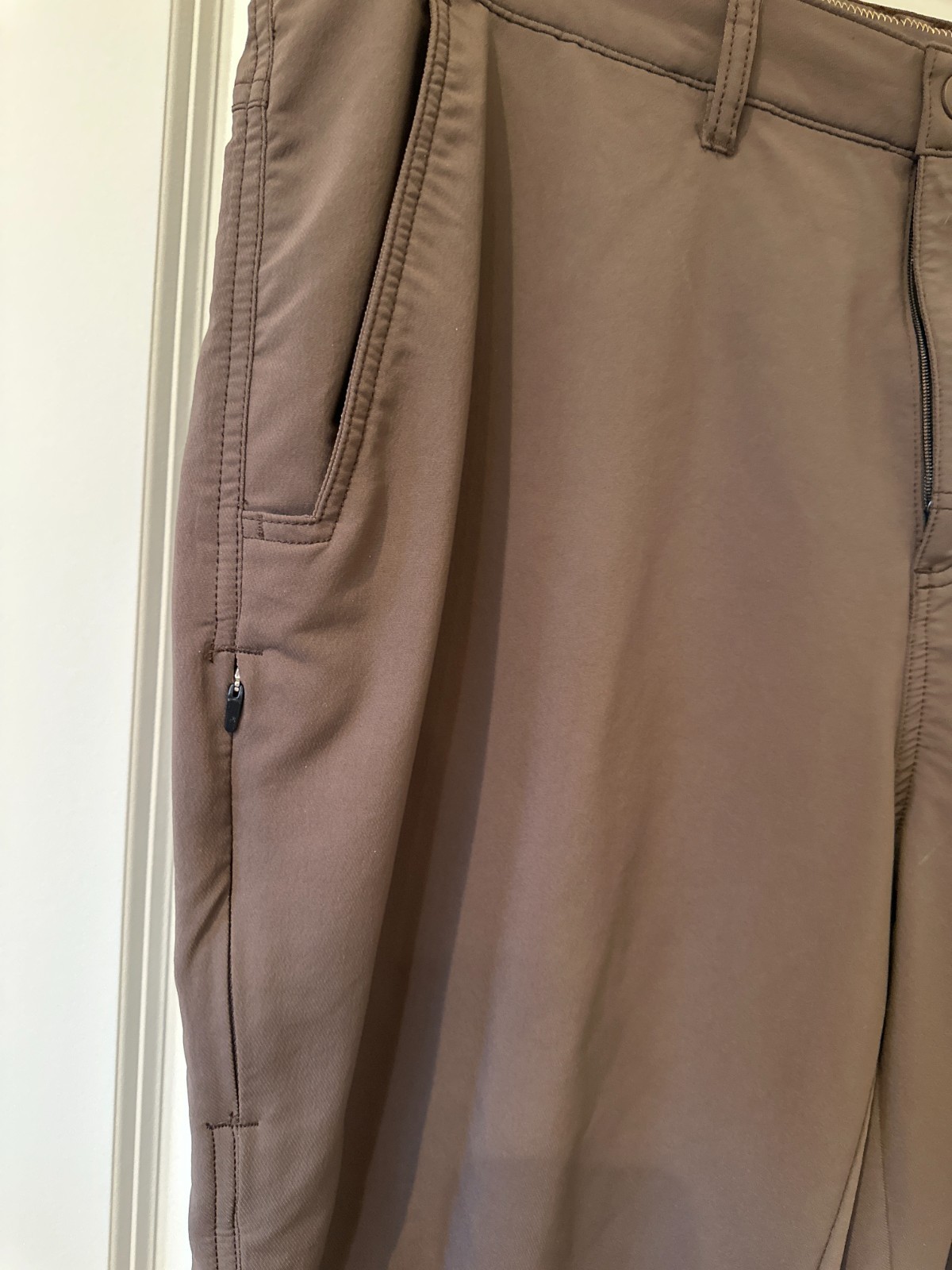 Alpine Design Trailhead Tech Performance Chino Pa… - image 6