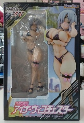 Beat Co., Ltd. Midsummer Eyepatch Eyena Winchester Taimanin Rpg Figure