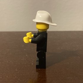 LEGO Fire Brigade (10197) Fire Truck Only Read Description