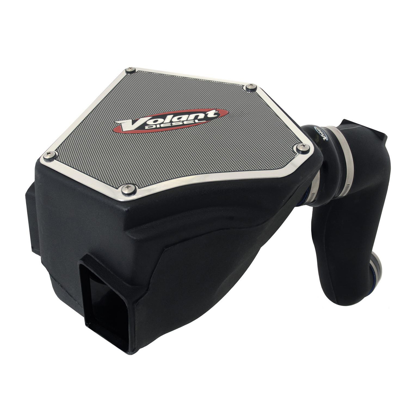 VOLANT Maxflow Filter Cold Air Intake Kit for 03-07 Ram 2500 3500 5.9L Cummins