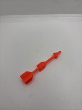 Gi Joe Night Boomer Original Authentic Unbroken Missile Night Force TRU