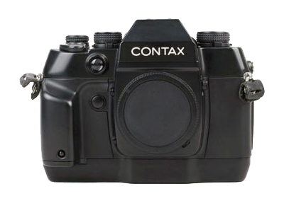 Contax Ax | eBay