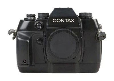 【箱付き】CONTAX AX ボディ 箱付き】CONTAX AX ボディ Contax Ax | eBay