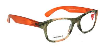 The Forester, (Premium) Women Reading Glasses, High-End Reader +1.25 to +3  