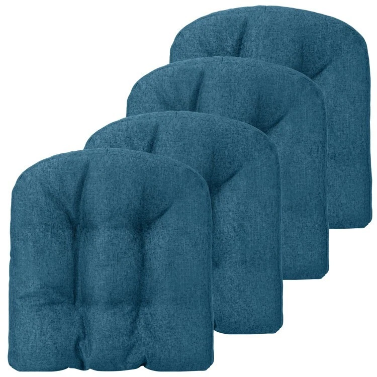 Slip resistant chair pads new arrivals