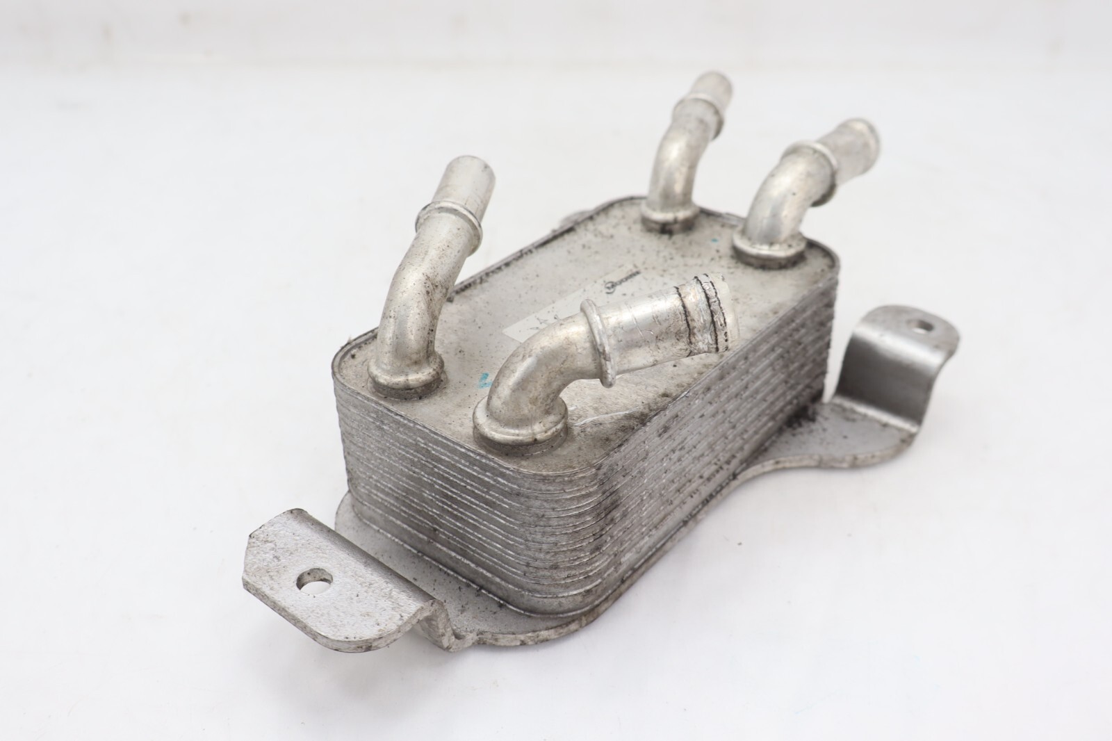 Maserati Ghibli 2014-2019 LEFT Transmission oil cooler