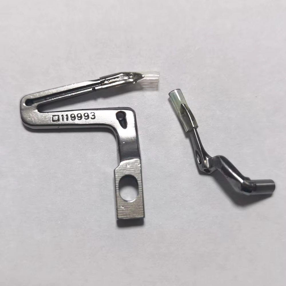 メイクアップ新品 Original Juki Looper 119993 for JUKI MO-6700DA Sewing Machine