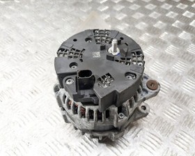MERCEDES B CLASS W246 ALTERNATOR 1.8 CDI DIESEL 2012  