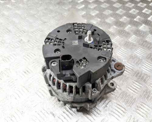 MERCEDES B CLASS W246 ALTERNATOR 1.8 CDI DIESEL 2012 - Picture 2 of 7