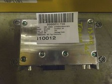 2011 2012 2013 MERCEDES S-CLASS S65 S550 COMMUNICATION CONTROL MODULE 1669003400