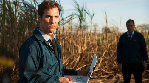 DVD - True Detective - Seizoen 1 - 4 (NEW / NIEUW / SEALED) - Picture 5 of 11
