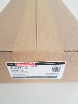 Filter Motorcraft FL-2077