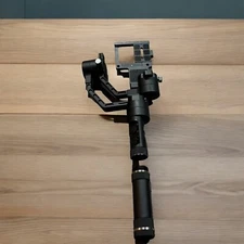 Zhiyun CRANE-M 3-Axis Handheld Gimbal Stabilizer