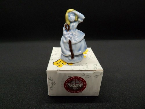 Wade Whimsies Boxed Whimsie - Picture 29 of 29