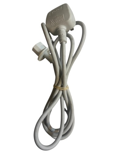 Véritable Apple iMac Volex Chargeur Secteur Câble Câble Câble UK Plug