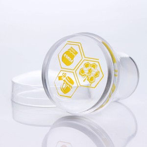4cm stamper