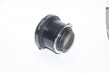 Century Precision Optics  2x Extender Nikon Lens - for 2/3" Bayonet Mount