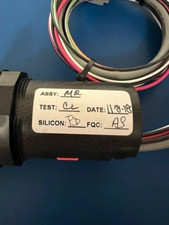 Lenco 30321-001 123 LED Trim Tab Control 15170-001 Replacement New NoBox