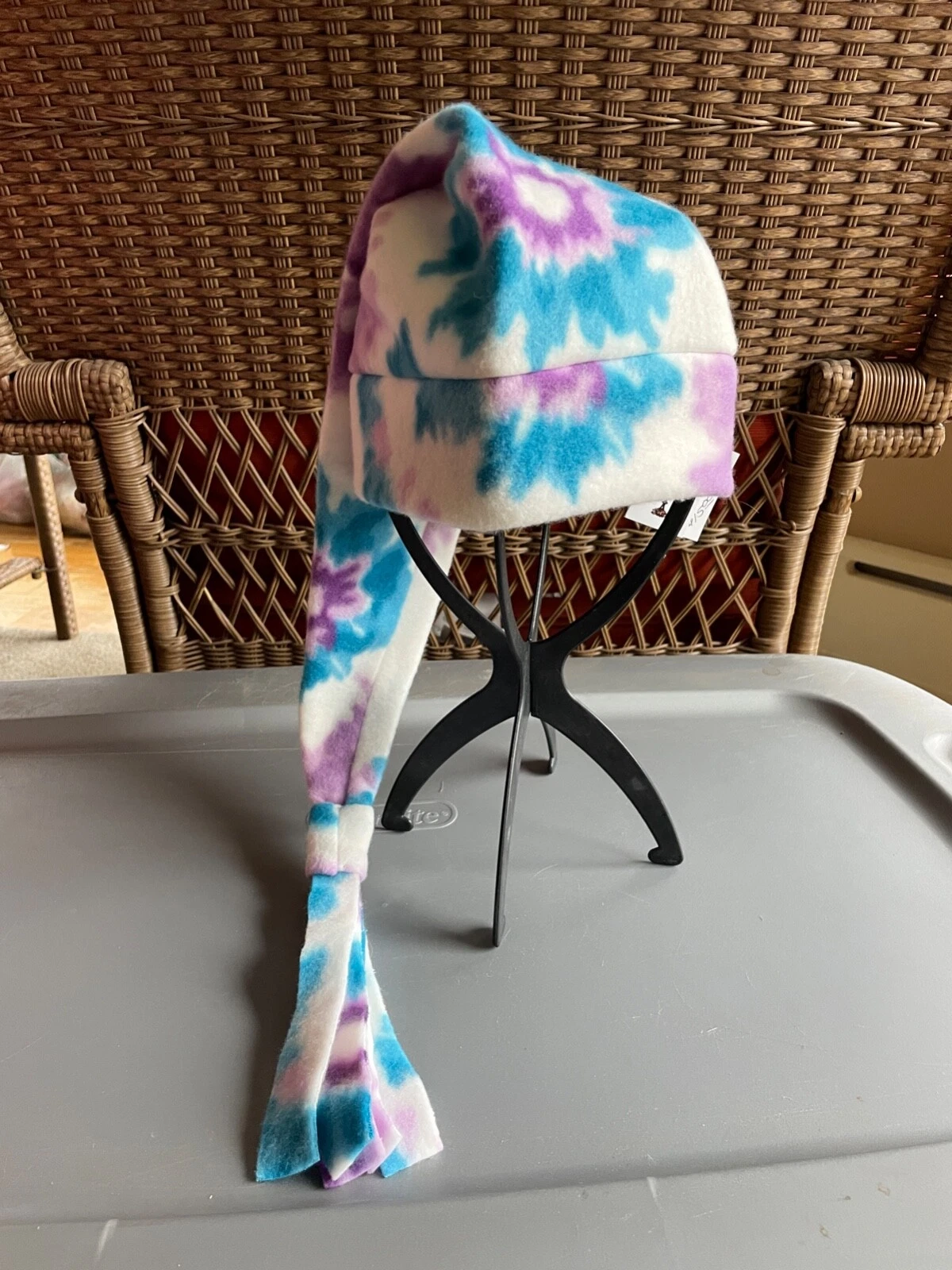 Toddler Stocking Cap Winter Hat